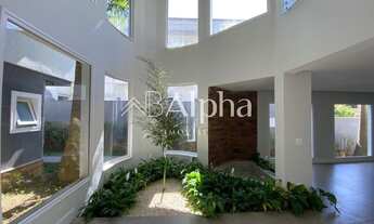 Imagem 7: Casa para venda e locação no Condomínio Alphaville Residencial Zero