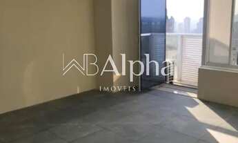 Imagem 2: Sala comercial para locação e venda no Edifício Alpha Green Business Tower em Alphaville