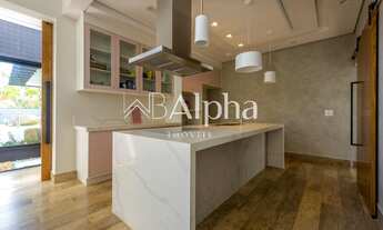 Imagem 6: Casa à venda no Condomínio Vivendas do Lago em Sorocaba - SP