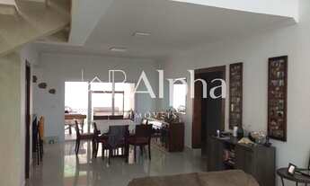 Imagem 4: Casa à venda no Condomínio Tarumã em Santana de Parnaíba - SP