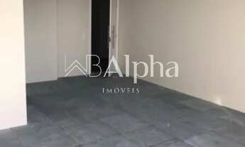 Imagem 3: Sala comercial para locação e venda no Edifício Alpha Green Business Tower em Alphaville