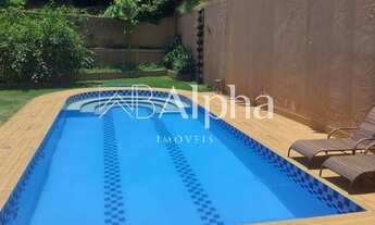 Imagem 7: Casa à venda no Condomínio Tarumã em Santana de Parnaíba - SP