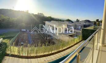 Imagem 7: Casa à venda no Condomínio Gênesis 2 em Alphaville - SP