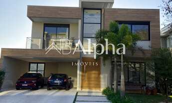 Imagem: Casa à venda no Condomínio Gênesis 2