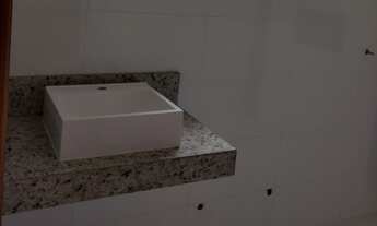 Imagem 2: CASA RESIDENCIAL em POÇOS DE CALDAS - MG, JARDIM CAMPOS ELÍSIOS