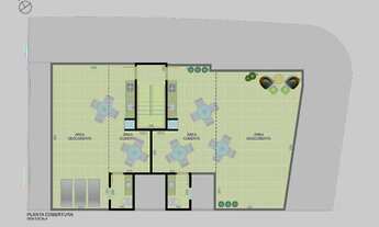 Imagem 6: APARTAMENTO RESIDENCIAL em POÇOS DE CALDAS - MG, JARDIM DAS HORTÊNSIAS
