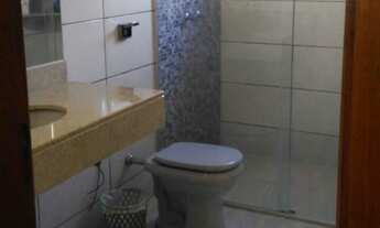 Imagem 4: CHACARA RESIDENCIAL em POÇOS DE CALDAS - MG, JARDIM NOVA APARECIDA