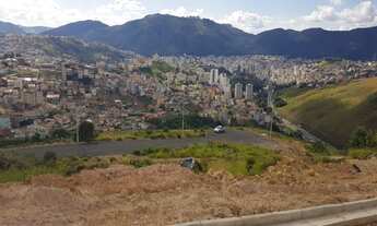 Imagem: TERRENO RESIDENCIAL em POÇOS DE CALDAS