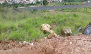 Imagem 2: TERRENO RESIDENCIAL em POÇOS DE CALDAS - MG, JARDIM BANDEIRANTES