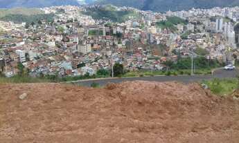 Imagem 3: TERRENO RESIDENCIAL em POÇOS DE CALDAS - MG, JARDIM BANDEIRANTES