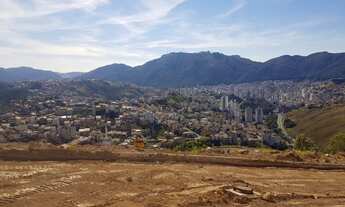 Imagem 4: TERRENO RESIDENCIAL em POÇOS DE CALDAS - MG, JARDIM BANDEIRANTES