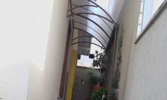 Imagem 7: CASA RESIDENCIAL em POÇOS DE CALDAS - MG, JARDIM DAS AZALÉIAS