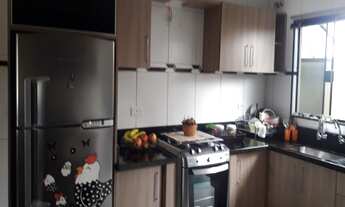 Imagem 3: CASA RESIDENCIAL em POÇOS DE CALDAS - MG, JARDIM DAS AZALÉIAS