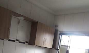 Imagem 4: CASA RESIDENCIAL em POÇOS DE CALDAS - MG, JARDIM DAS AZALÉIAS