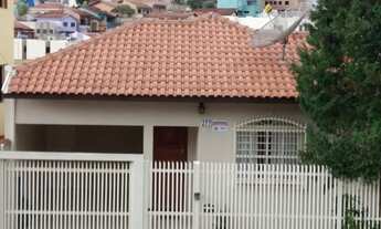 Imagem: CASA RESIDENCIAL em Poços de Caldas - MG