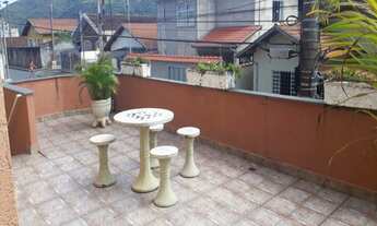 Imagem 2: CASA RESIDENCIAL em POÇOS DE CALDAS - MG, CENTRO