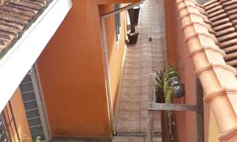 Imagem 5: CASA RESIDENCIAL em POÇOS DE CALDAS - MG, CENTRO