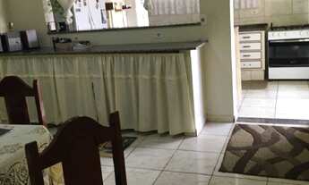 Imagem 6: CASA RESIDENCIAL em POÇOS DE CALDAS - MG, RESIDENCIAL TORRE