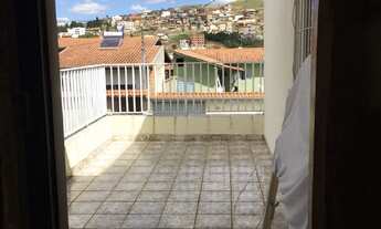 Imagem: CASA RESIDENCIAL em POÇOS DE CALDAS - MG