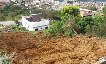 Imagem: TERRENO RESIDENCIAL em POÇOS DE CALDAS