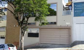 Imagem: Central - residencial ou comercial - Reinaldo