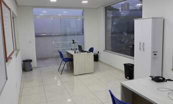 Imagem 5: Central - residencial ou comercial - Reinaldo Amarante - Poços de Caldas