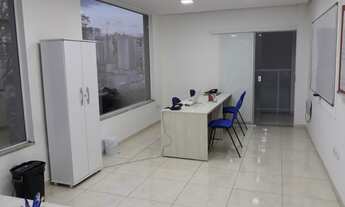 Imagem 6: Central - residencial ou comercial - Reinaldo Amarante - Poços de Caldas