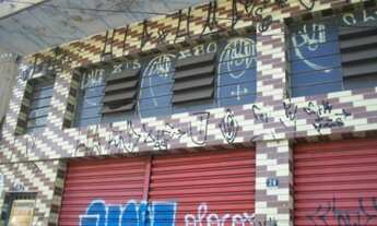 Imagem 2: SALA COMERCIAL em SÃO PAULO - SP, VILA BRASÍLIO MACHADO