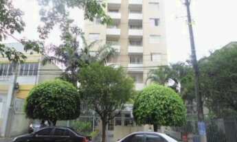 Imagem: APARTAMENTO RESIDENCIAL em São Paulo