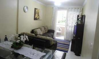 Imagem 6: APARTAMENTO RESIDENCIAL em São Paulo - SP, Vila Gumercindo