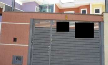 Imagem 5: CASA RESIDENCIAL em São Paulo - SP, São João Clímaco