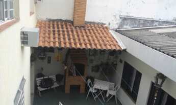 Imagem 3: CASA RESIDENCIAL em SÃO PAULO - SP, VILA DOM PEDRO I