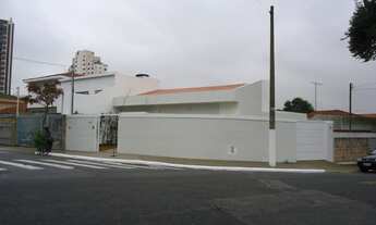 Imagem: CASA RESIDENCIAL em São Paulo - SP, JD