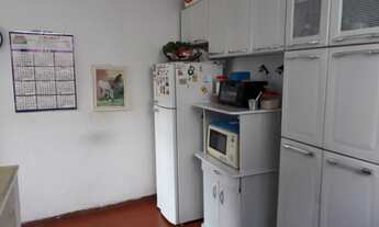 Imagem 6: CASA RESIDENCIAL/COMERCIAL em SÃO PAULO - SP, VILA MARIANA