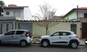 Imagem 2: CASA RESIDENCIAL em SÃO PAULO - SP, BOSQUE DA SAÚDE