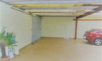 Imagem 3: CASA RESIDENCIAL em SÃO PAULO - SP, BOSQUE DA SAÚDE