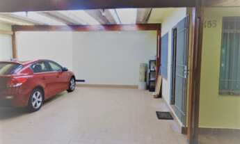 Imagem 4: CASA RESIDENCIAL em SÃO PAULO - SP, BOSQUE DA SAÚDE