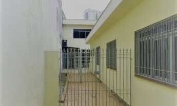 Imagem 7: CASA RESIDENCIAL em SÃO PAULO - SP, BOSQUE DA SAÚDE