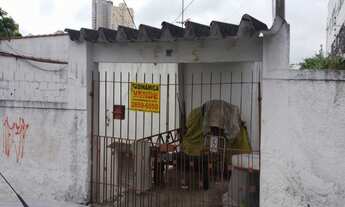 Imagem: CASA RESIDENCIAL em SÃO PAULO - SP, VILA