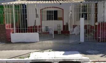 Imagem 2: CASA RESIDENCIAL em SÃO PAULO - SP, IPIRANGA