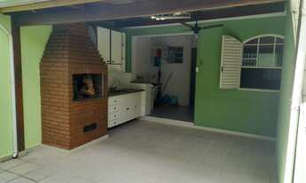 Imagem: CASA RESIDENCIAL em SÃO PAULO - SP, MIRANDÓPOLIS