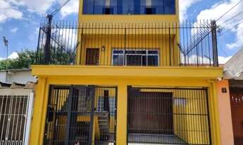 Imagem: CASA RESIDENCIAL em SÃO PAULO - SP, VILA