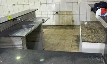 Imagem 6: SALA COMERCIAL em SÃO PAULO - SP, VILA BRASÍLIO MACHADO