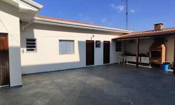 Imagem 4: CASA RESIDENCIAL em SÃO PAULO - SP, PLANALTO PAULISTA