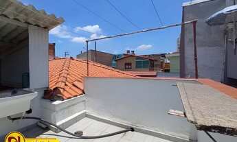 Imagem 7: CASA RESIDENCIAL em SÃO PAULO - SP, VILA ÁGUA FUNDA