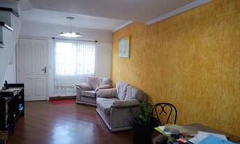 Imagem 7: CASA RESIDENCIAL em SÃO PAULO - SP, VILA CARAGUATÁ