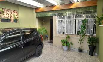 Imagem 2: CASA RESIDENCIAL em SÃO PAULO - SP, SANTO AMARO