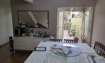 Imagem 4: CASA RESIDENCIAL em SÃO PAULO - SP, SANTO AMARO