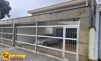 Imagem: CASA RESIDENCIAL em SÃO PAULO - SP, JARDIM