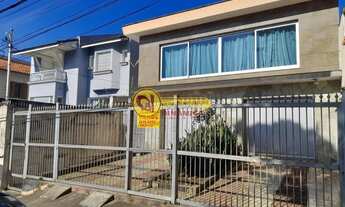 Imagem: CASA RESIDENCIAL em SÃO PAULO - SP, JARDIM